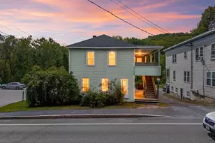 68 & 72 Mount Vernon Ave, Augusta, ME 04330 - Photo 1