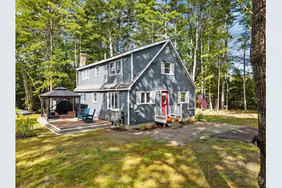 215 Levenseller Road, Holden, ME 04429 - Photo 4