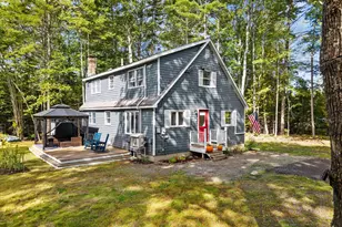 215 Levenseller Rd, Holden, ME 04429 - Photo 4