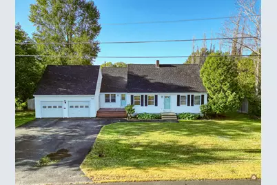 3 Valley Farms Road, Fairfield, ME 04937 - Photo 4