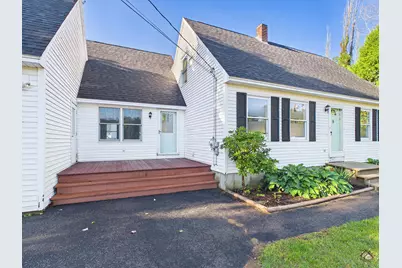 3 Valley Farms Road, Fairfield, ME 04937 - Photo 1