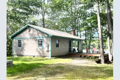 348 Morrison Farm Road, Mariaville, ME 04605 - Photo 2