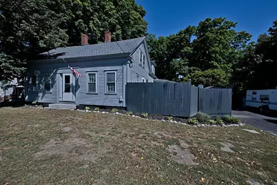 1580 Main Street, Sanford, ME 04073 - Photo 1