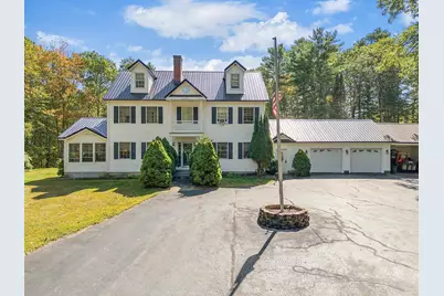 29 Trufant Lane, Topsham, ME 04086 - Photo 1