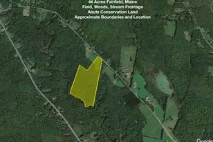P/O M15L35 Covell Rd, Fairfield, ME 04937 - Photo 1