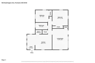 936 Washington Ave, Portland, ME 04103 - Photo 6