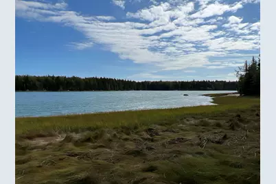 Lot #3 Pyne Cove Road, Steuben, ME 04680 - Photo 2