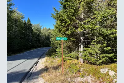 Lot #3 Pyne Cove Road, Steuben, ME 04680 - Photo 14