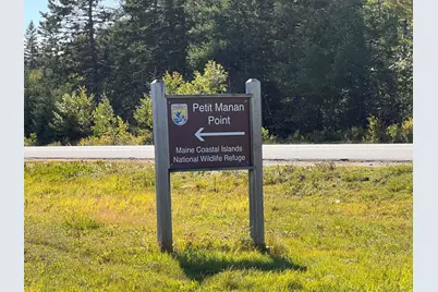 Lot #3 Pyne Cove Road, Steuben, ME 04680 - Photo 16
