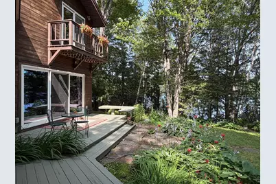 86 Bagley Road, Mapleton, ME 04757 - Photo 4