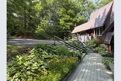 86 Bagley Road, Mapleton, ME 04757 - Photo 2