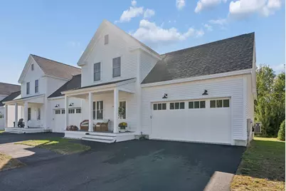 16 Holbrook Farms Way #2, Scarborough, ME 04074 - Photo 4