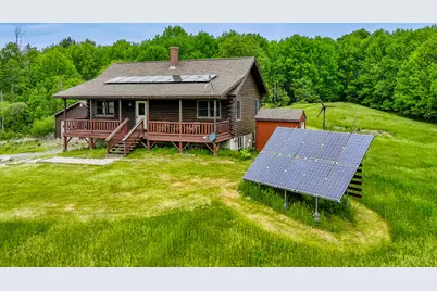 32 Penny Royal Lane, Jackson, ME 04921 - Photo 22