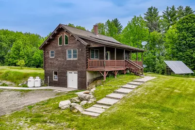 32 Penny Royal Lane, Jackson, ME 04921 - Photo 4