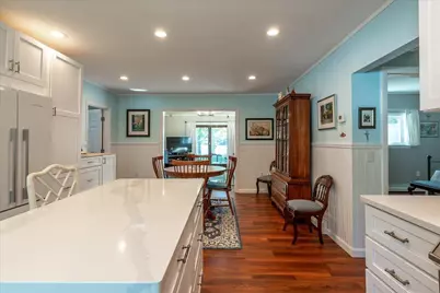 45 Mill Pond Lane, South Thomaston, ME 04858 - Photo 14
