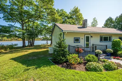 45 Mill Pond Lane, South Thomaston, ME 04858 - Photo 10