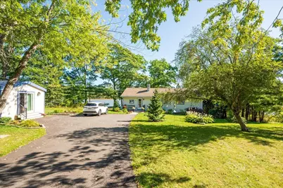45 Mill Pond Lane, South Thomaston, ME 04858 - Photo 2