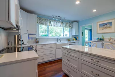 45 Mill Pond Lane, South Thomaston, ME 04858 - Photo 16