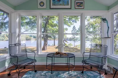 45 Mill Pond Lane, South Thomaston, ME 04858 - Photo 36