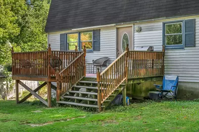 2120 Hallowell Road, Litchfield, ME 04350 - Photo 2