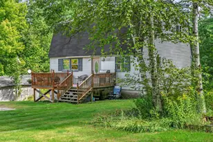 2120 Hallowell Rd, Litchfield, ME 04350 - Photo 1
