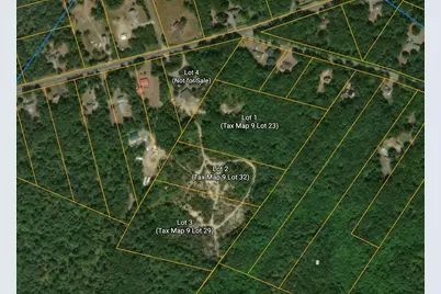 Lot 3 Webber Hill Road, Kennebunk, ME 04043 - Photo 4