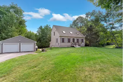 49 Holden Hills, Bridgton, ME 04009 - Photo 1