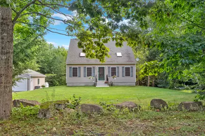 49 Holden Hills, Bridgton, ME 04009 - Photo 36