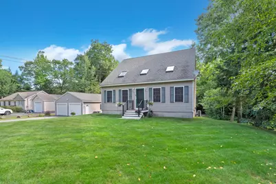 49 Holden Hills, Bridgton, ME 04009 - Photo 38