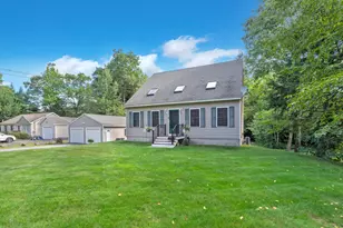 49 Holden Hills, Bridgton, ME 04009 - Photo 38