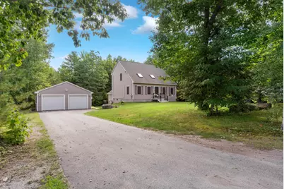 49 Holden Hills, Bridgton, ME 04009 - Photo 4