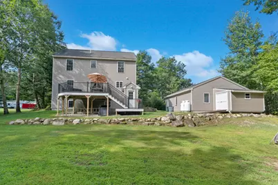 49 Holden Hills, Bridgton, ME 04009 - Photo 28