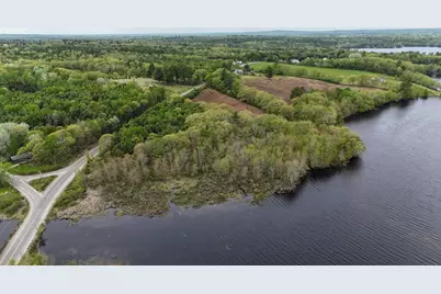 Lot 27-2 Gardiner Road, Jefferson, ME 04348 - Photo 4