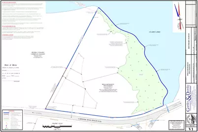 Lot 27-2 Gardiner Road, Jefferson, ME 04348 - Photo 2