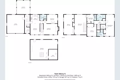 20 Winnocks Neck Road, Scarborough, ME 04074 - Photo 62