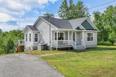 467 Church Hill Road, Leeds, ME 04263 - Photo 2
