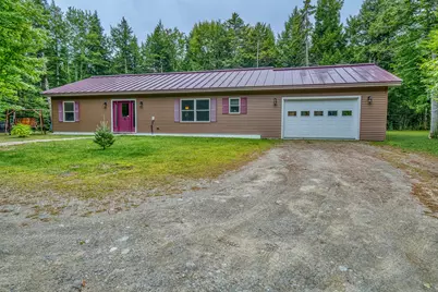 428 Works Road, Jackson, ME 04921 - Photo 2