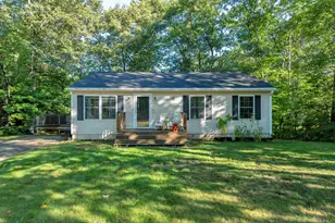148 Libby Rd, Casco, ME 04015 - Photo 1