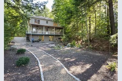 36 Whittemore Cove Road, Raymond, ME 04071 - Photo 1