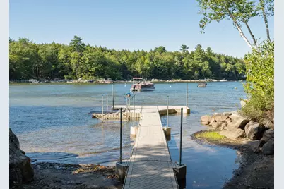 36 Whittemore Cove Road, Raymond, ME 04071 - Photo 2