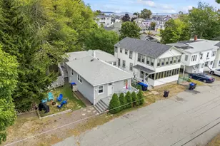 28 Seacliff Ave, Old Orchard Beach, ME 04064 - Photo 6