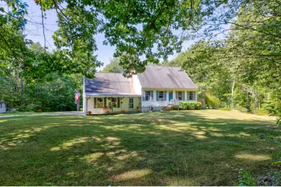 9 Standish Glen, Standish, ME 04084 - Photo 46