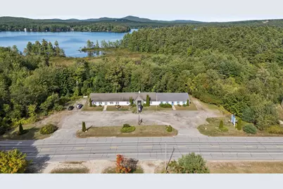 37 Roosevelt Trail #1,2, Casco, ME 04015 - Photo 1