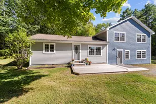 38 Back St, Monmouth, ME 04265 - Photo 1