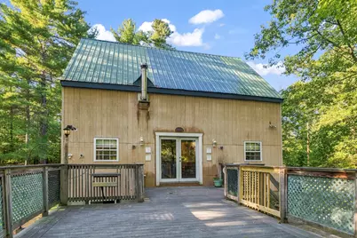 328 Spring Road, Newfield, ME 04095 - Photo 2