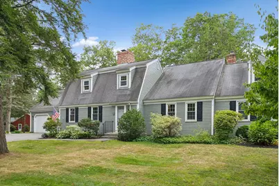 78 Applegate Lane #78, Falmouth, ME 04105 - Photo 2