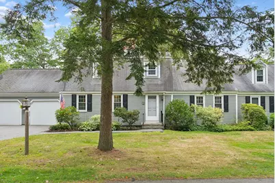 78 Applegate Lane #78, Falmouth, ME 04105 - Photo 1