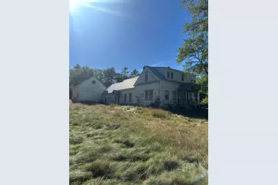 331 Kansas Road, Bridgton, ME 04009 - Photo 1