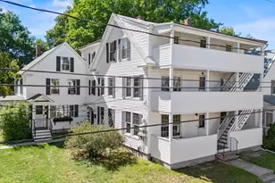 18 Pine St, Sanford, ME 04083 - Photo 1