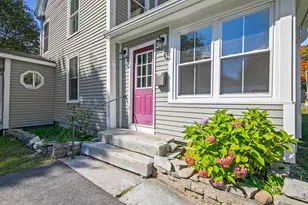 73 High St, Yarmouth, ME 04096 - Photo 6